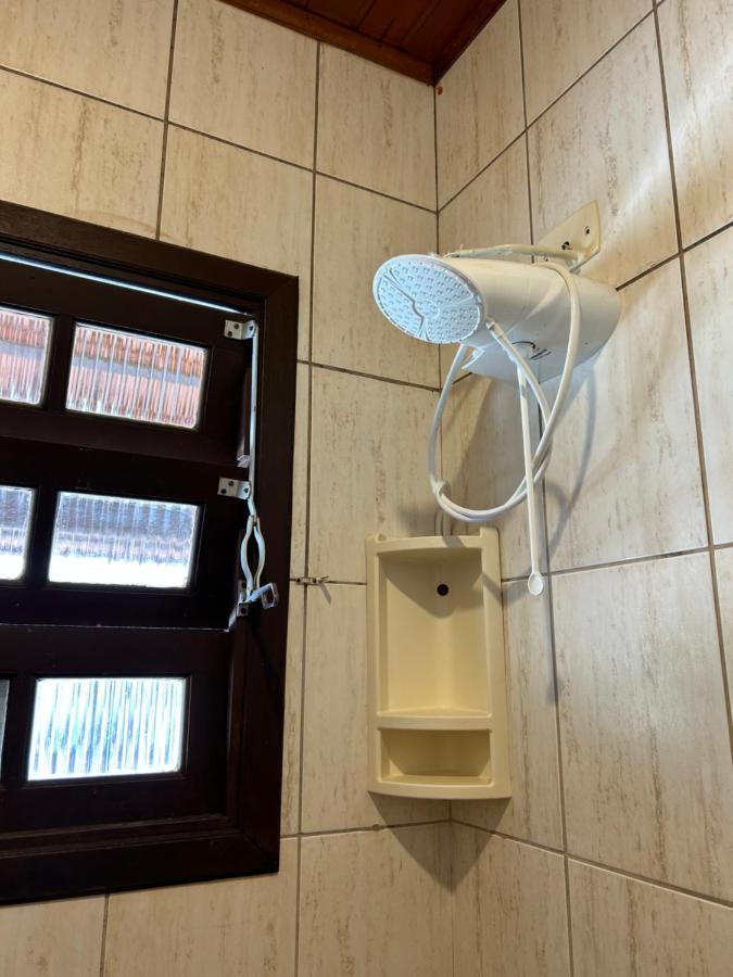 Encasa Guest House - Hospedagem Suites Em איליה-בלה מראה חיצוני תמונה