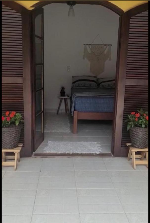 Encasa Guest House - Hospedagem Suites Em איליה-בלה מראה חיצוני תמונה