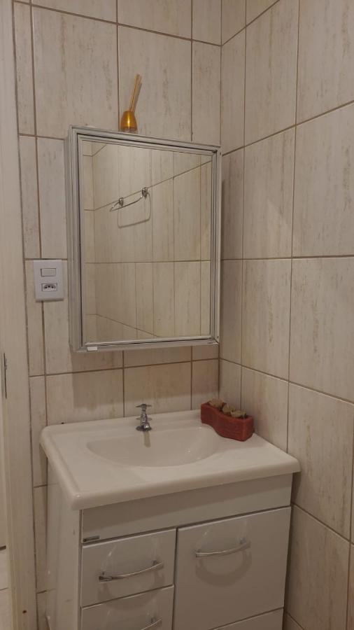Encasa Guest House - Hospedagem Suites Em איליה-בלה מראה חיצוני תמונה