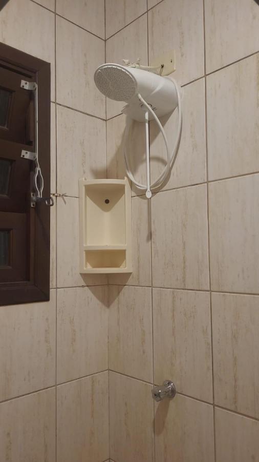 Encasa Guest House - Hospedagem Suites Em איליה-בלה מראה חיצוני תמונה