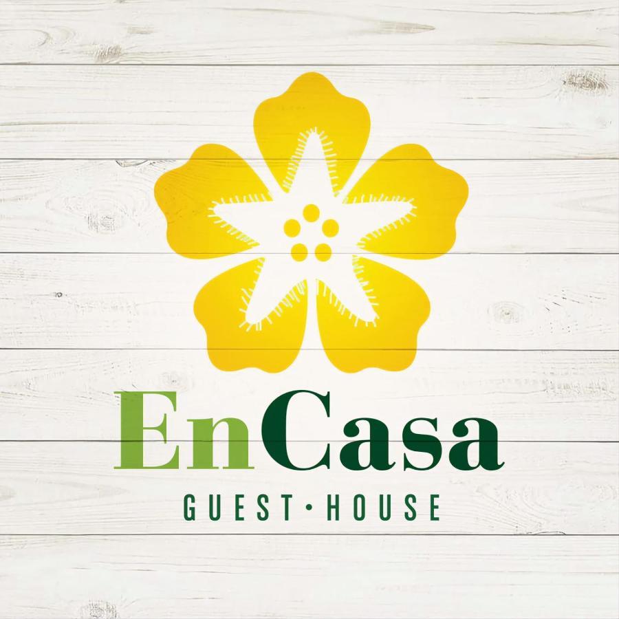 Encasa Guest House - Hospedagem Suites Em איליה-בלה מראה חיצוני תמונה