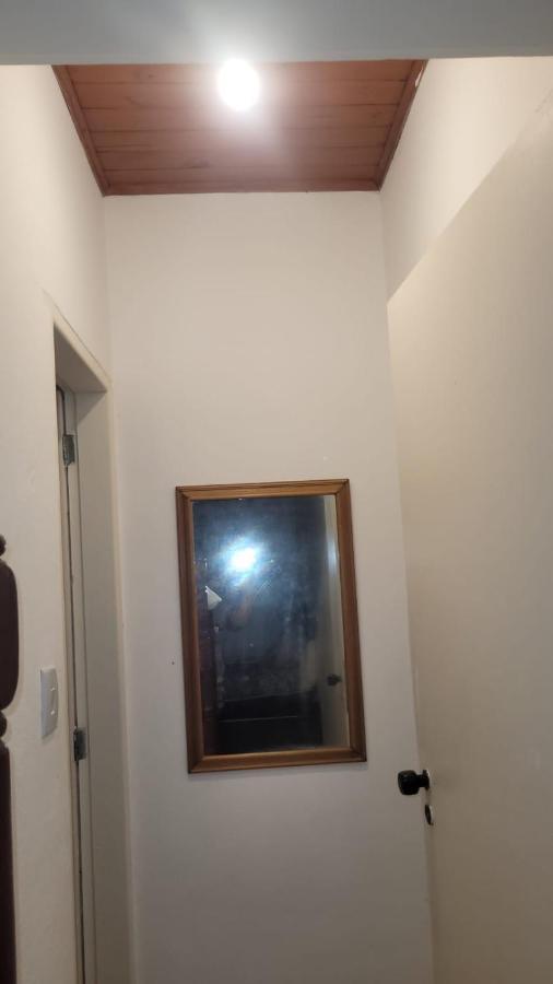 Encasa Guest House - Hospedagem Suites Em איליה-בלה מראה חיצוני תמונה
