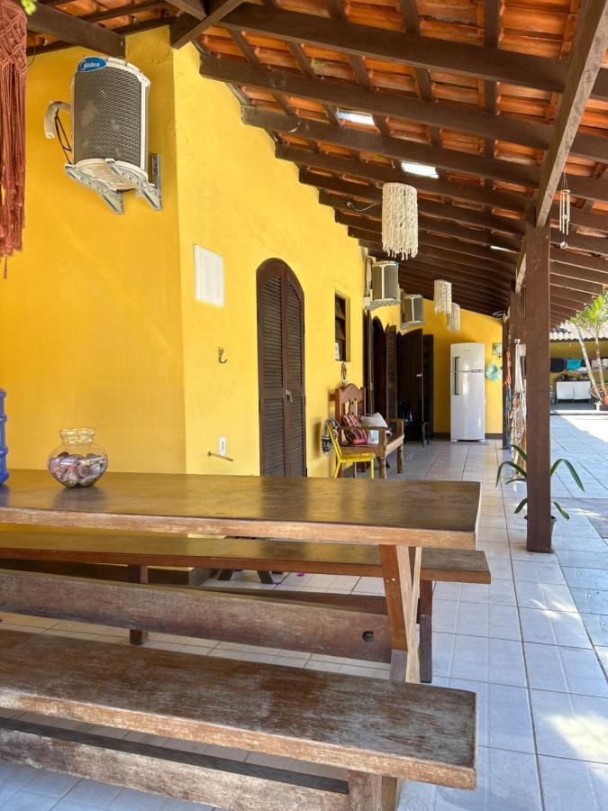 Encasa Guest House - Hospedagem Suites Em איליה-בלה מראה חיצוני תמונה