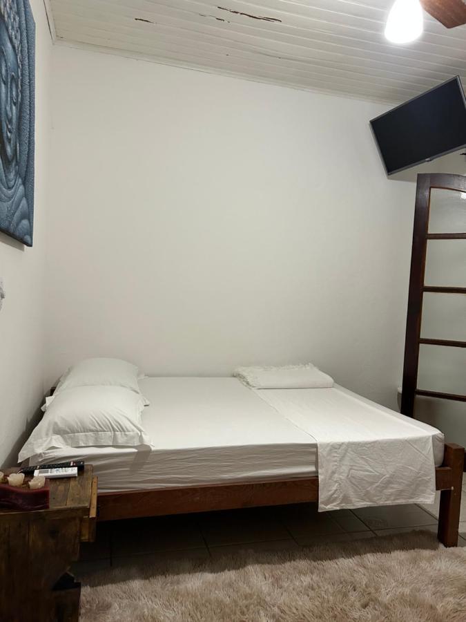 Encasa Guest House - Hospedagem Suites Em איליה-בלה מראה חיצוני תמונה