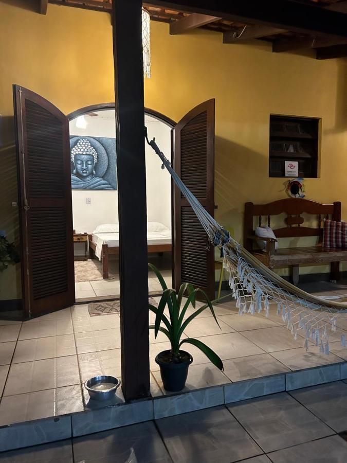 Encasa Guest House - Hospedagem Suites Em איליה-בלה מראה חיצוני תמונה