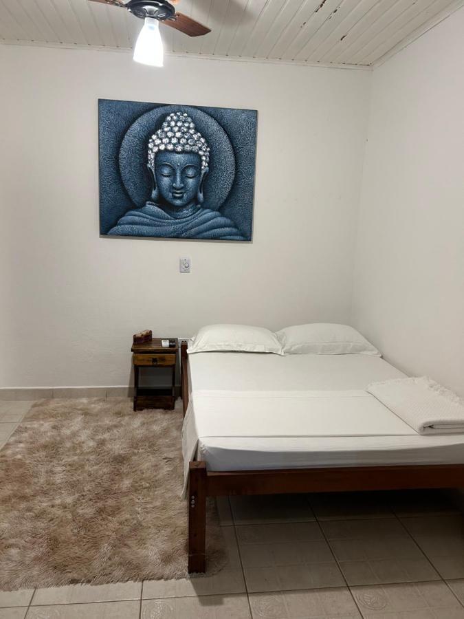 Encasa Guest House - Hospedagem Suites Em איליה-בלה מראה חיצוני תמונה