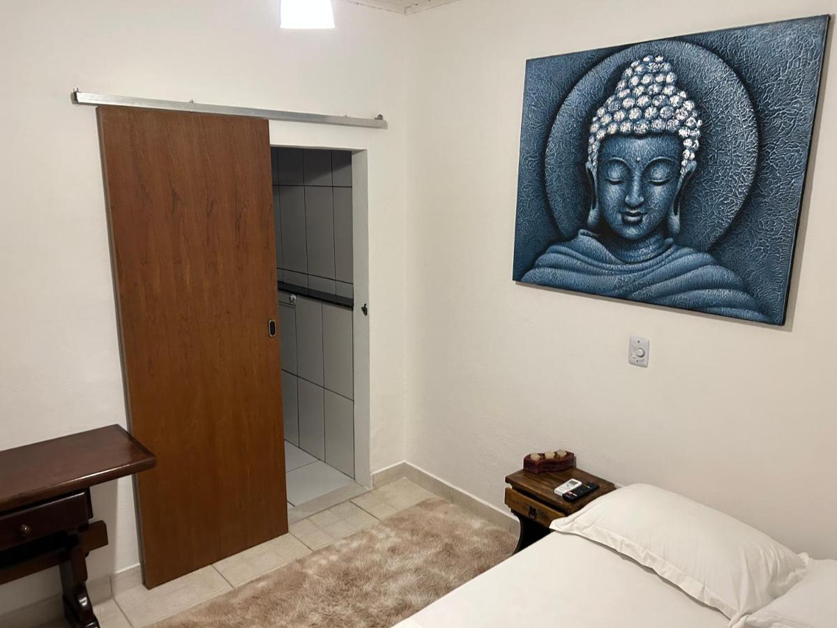 Encasa Guest House - Hospedagem Suites Em איליה-בלה מראה חיצוני תמונה