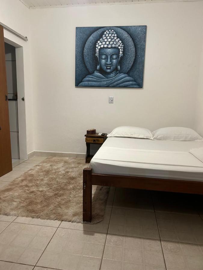 Encasa Guest House - Hospedagem Suites Em איליה-בלה מראה חיצוני תמונה