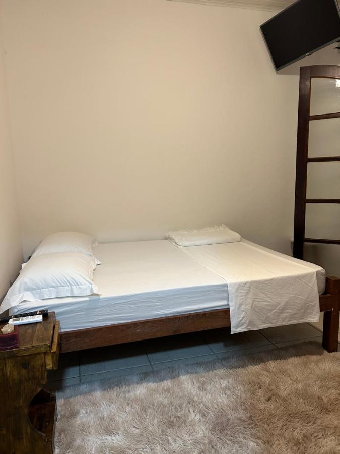 Encasa Guest House - Hospedagem Suites Em איליה-בלה מראה חיצוני תמונה