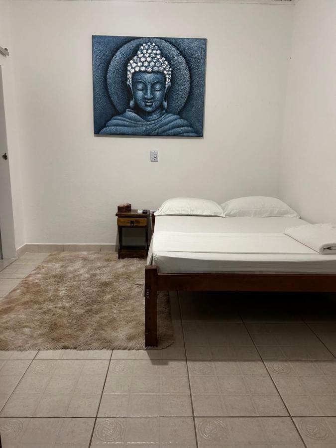 Encasa Guest House - Hospedagem Suites Em איליה-בלה מראה חיצוני תמונה
