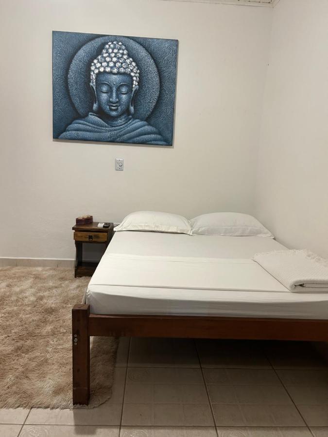 Encasa Guest House - Hospedagem Suites Em איליה-בלה מראה חיצוני תמונה