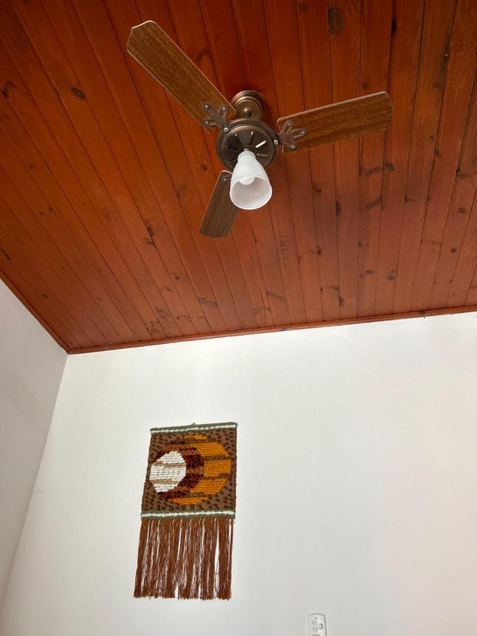 Encasa Guest House - Hospedagem Suites Em איליה-בלה מראה חיצוני תמונה