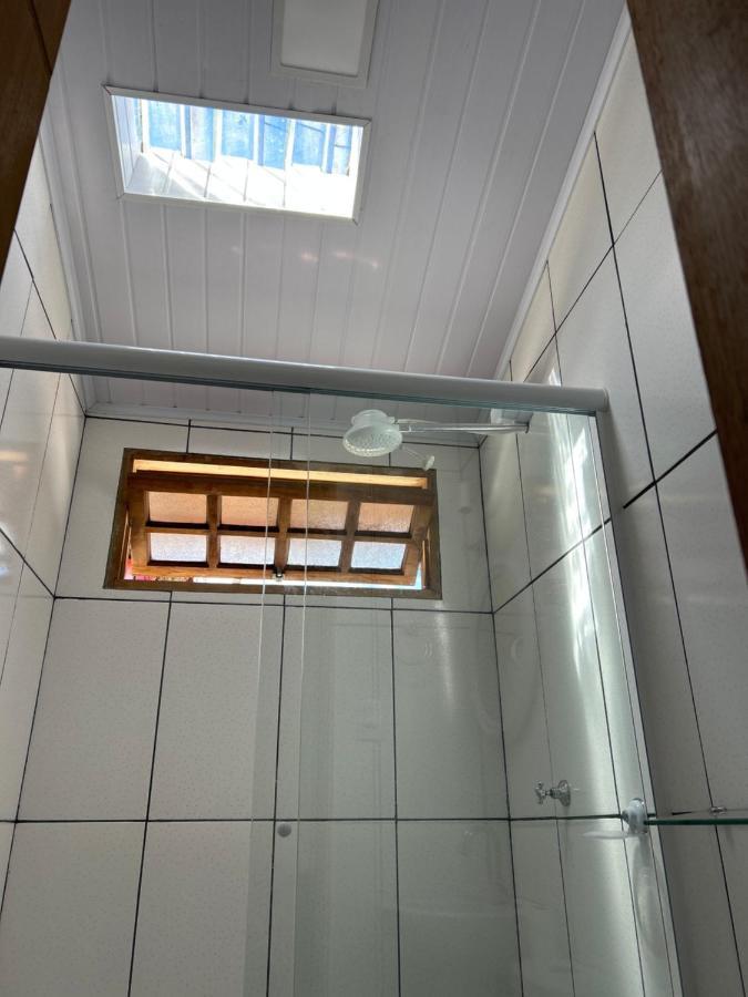 Encasa Guest House - Hospedagem Suites Em איליה-בלה מראה חיצוני תמונה