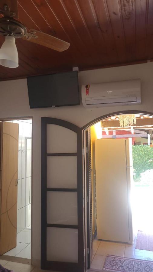 Encasa Guest House - Hospedagem Suites Em איליה-בלה מראה חיצוני תמונה