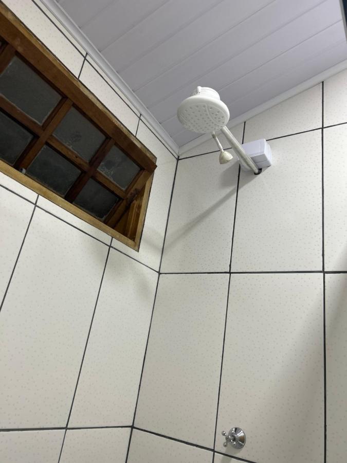 Encasa Guest House - Hospedagem Suites Em איליה-בלה מראה חיצוני תמונה