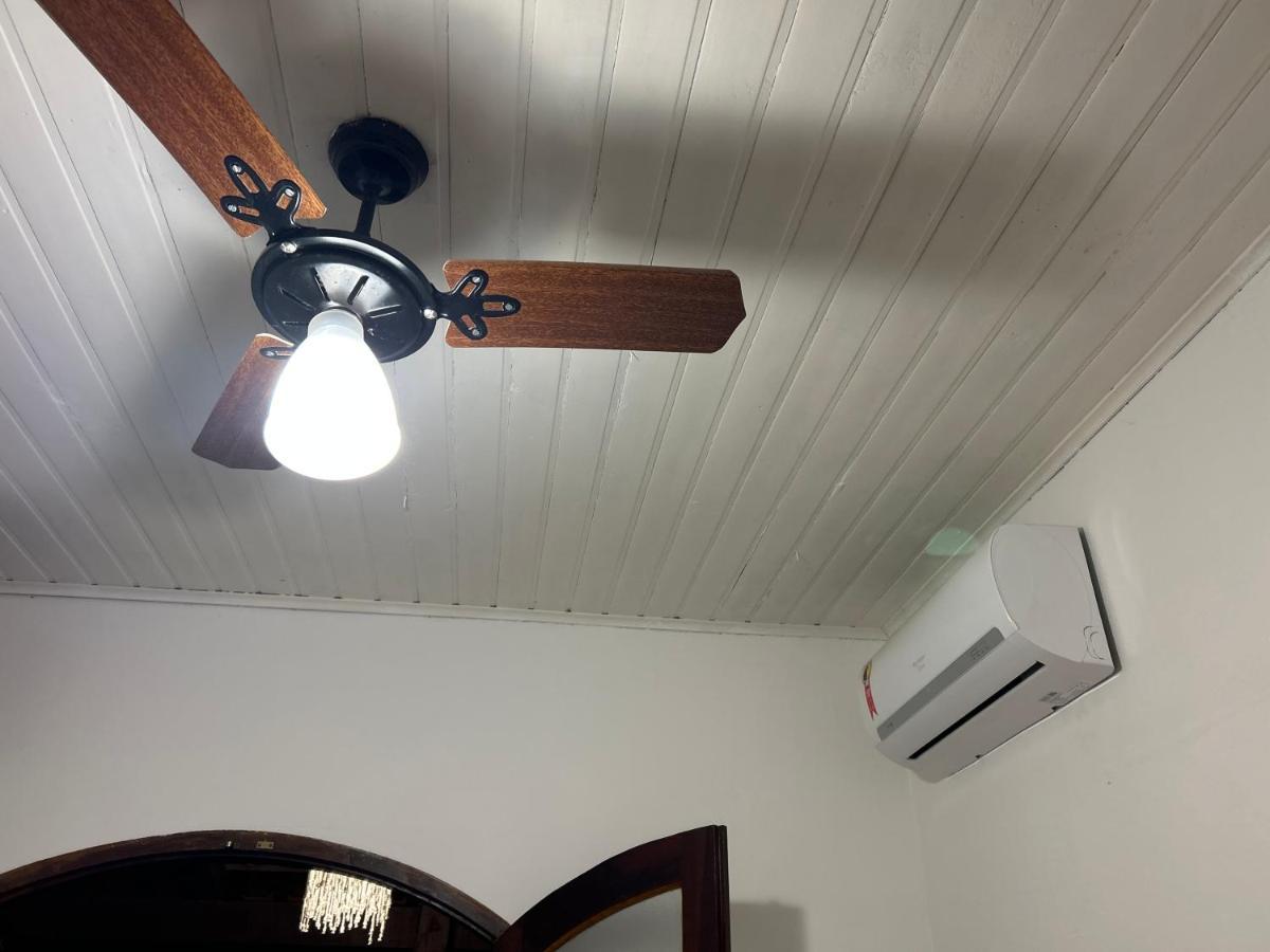Encasa Guest House - Hospedagem Suites Em איליה-בלה מראה חיצוני תמונה